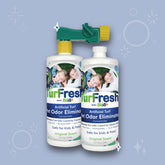 TurFresh BioS+ 32oz Dual Pack